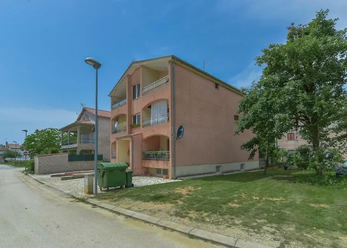 Kristijan With Balcony *