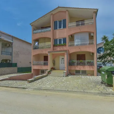 Kristijan With Balcony * Funtana