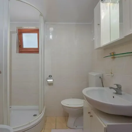 Apartmán Kristijan With Balcony *
